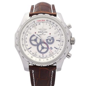 Luxury Replica Breitling Bentley GT A13362-44.8 MM - Cheap Best Luxury Replica Watches