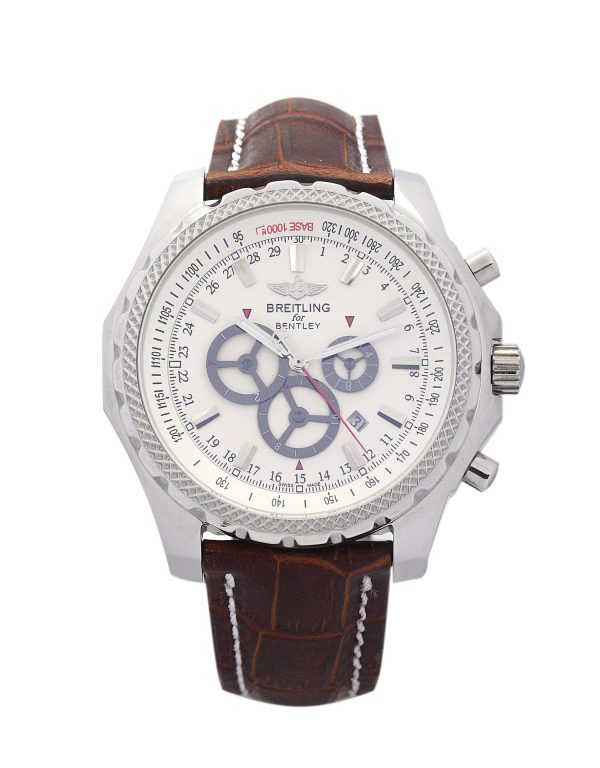 AAA+ Replica Breitling Bentley GT A13362-44.8 MM