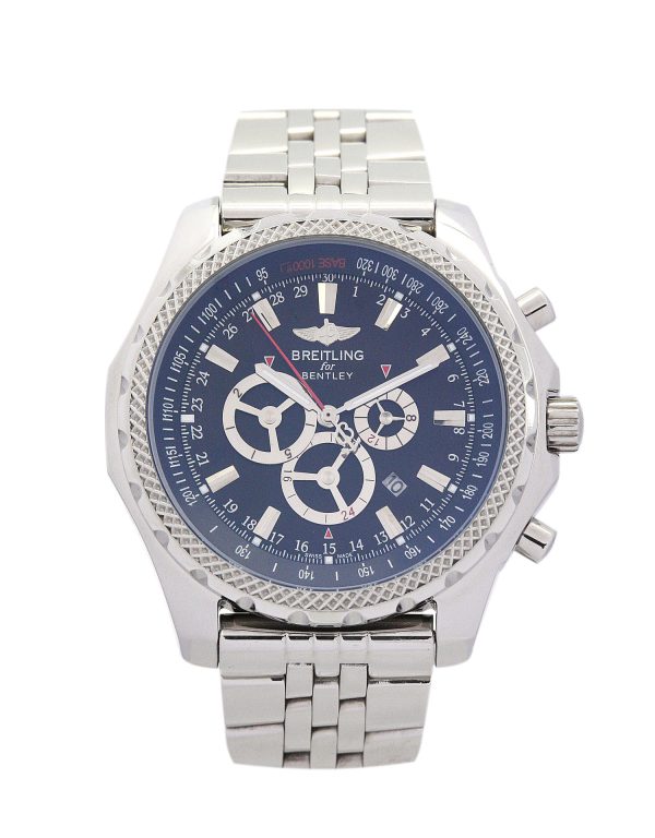 AAA+ Replica Breitling Bentley GT A13362-44.8 MM
