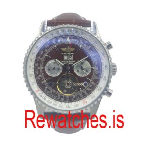 AAA+ Replica Breitling Navitimer World A24322-46 MM