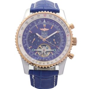 Discount Replica Breitling Navitimer World A24322-46 MM - Top Fake Watches UK