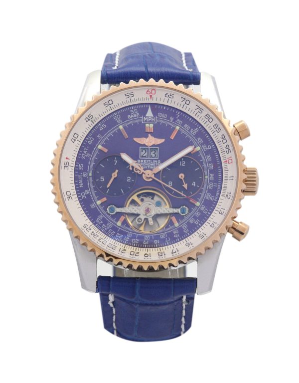 AAA+ Replica Breitling Navitimer World A24322-46 MM