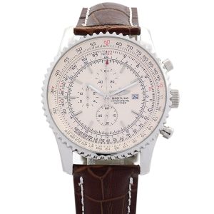 High Quality Replica Breitling Navitimer World A24322-46 MM - Super Clone Watches Hot Sale