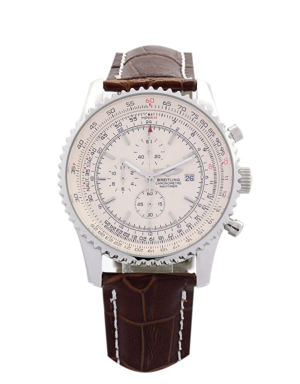 AAA+ Replica Breitling Navitimer World A24322-46 MM