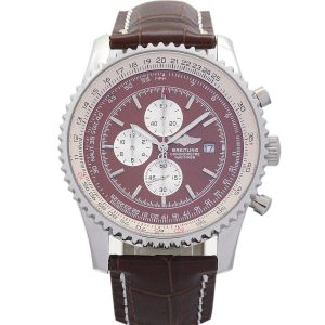 Best Selling Replica Breitling Navitimer World A24322-46 MM - Clone Watches with Lowest Price