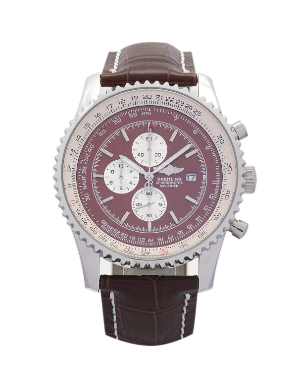AAA+ Replica Breitling Navitimer World A24322-46 MM