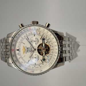 1:1 Quality Replica Breitling Navitimer World A24322-46 MM - Replicashop.io