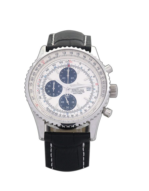 AAA+ Replica Breitling Navitimer A23322-46 MM