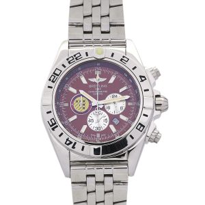 AAA+ Replica Breitling Chronomat-40 MM