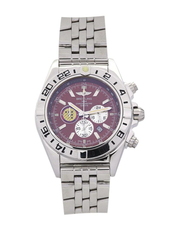 AAA+ Replica Breitling Chronomat-40 MM