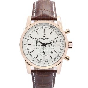 Top Quality Replica Breitling Transocean Chronograph RB0152-43 MM - Super Clone Watches Hot Sale