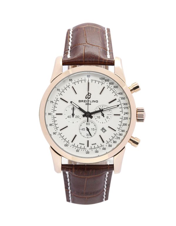 AAA+ Replica Breitling Transocean Chronograph RB0152-43 MM