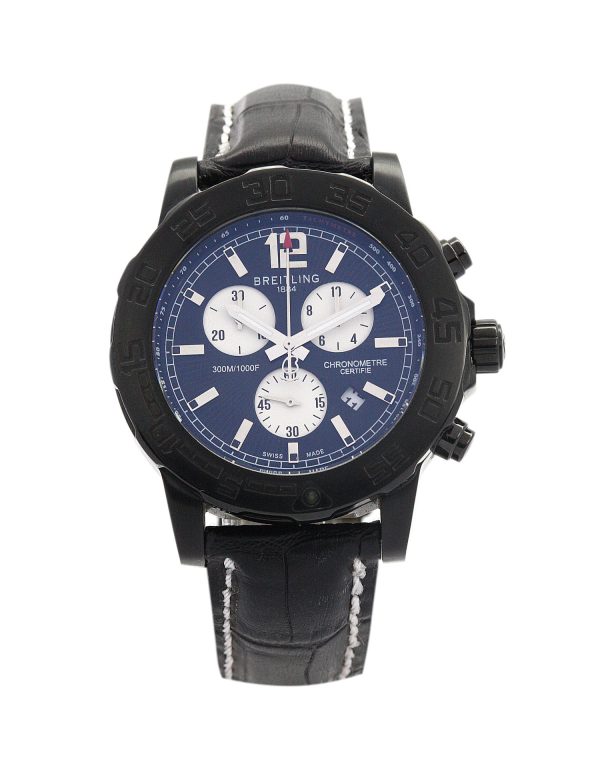 AAA+ Replica Breitling Chronomat-40 MM