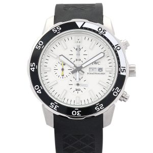 AAA+ Replica iwc Aquatimer IW376801-46 MM