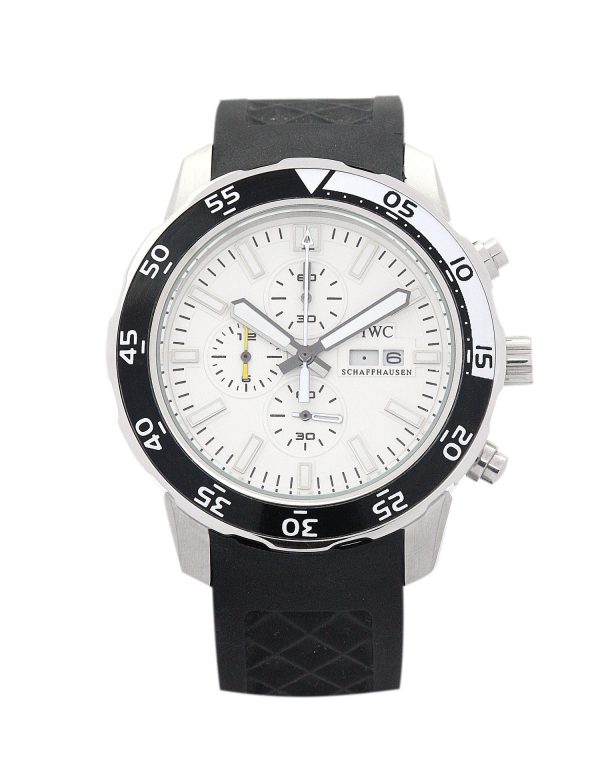 AAA+ Replica iwc Aquatimer IW376801-46 MM