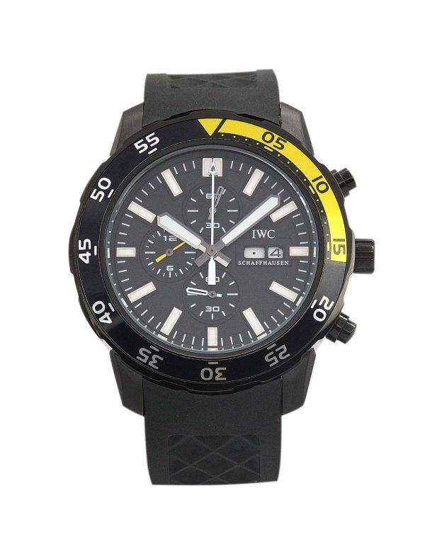 AAA+ Replica iwc Aquatimer IW376705-44 MM