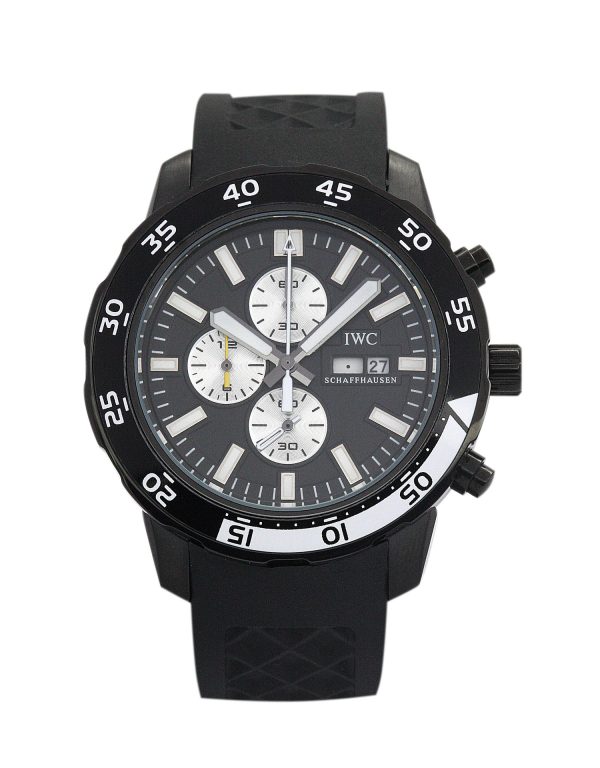 AAA+ Replica iwc Aquatimer IW376705-44 MM