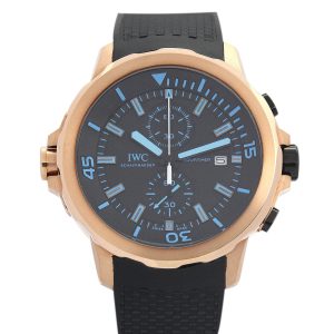 AAA Replica iwc Aquatimer IW329001-42 MM - Top Fake Watches UK