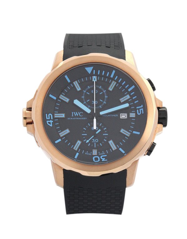 AAA+ Replica iwc Aquatimer IW329001-42 MM