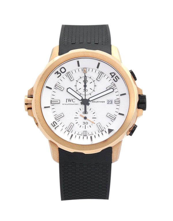 AAA+ Replica iwc Aquatimer IW329001-42 MM