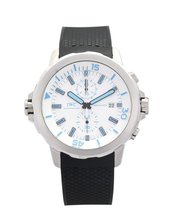 AAA+ Replica iwc Aquatimer IW329003-42 MM