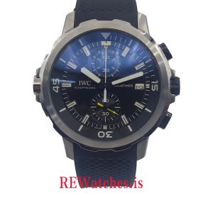 AAA+ Replica iwc Aquatimer IW376801-46 MM