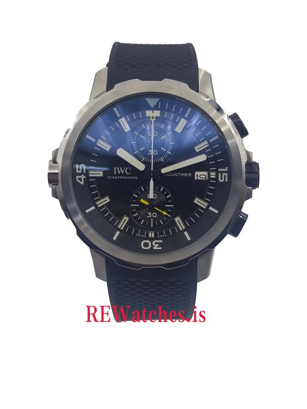 AAA+ Replica iwc Aquatimer IW376801-46 MM