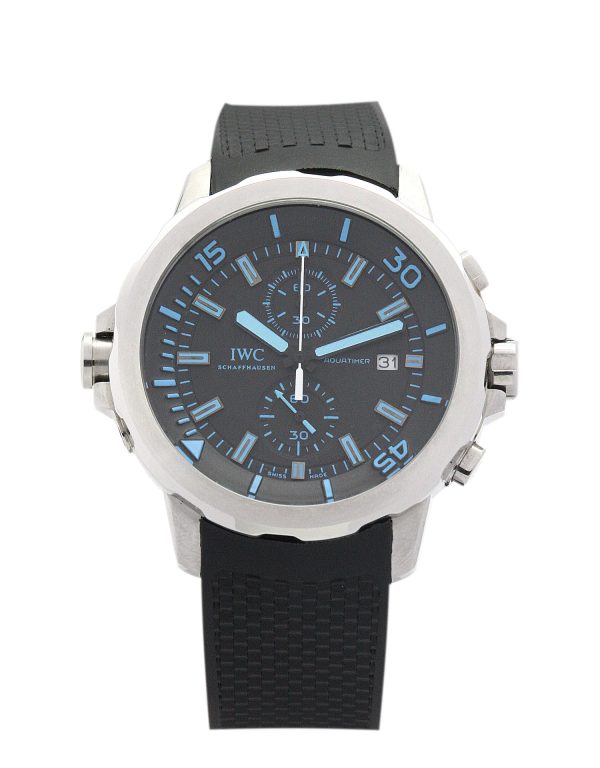 AAA+ Replica iwc Aquatimer IW329003-42 MM