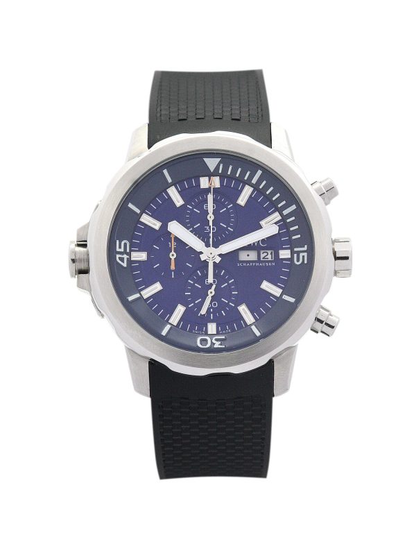 AAA+ Replica iwc Aquatimer IW329003-42 MM