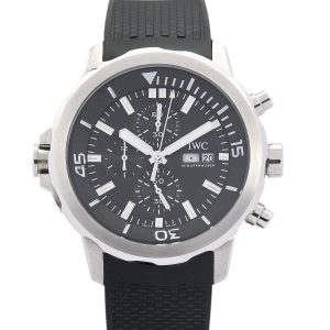 AAA+ Replica iwc Aquatimer IW376801-46 MM