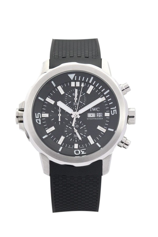 AAA+ Replica iwc Aquatimer IW376801-46 MM