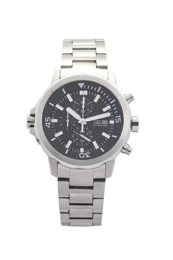 AAA+ Replica iwc Aquatimer IW376801-46 MM
