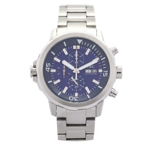 AAA+ Replica iwc Aquatimer IW376801-46 MM