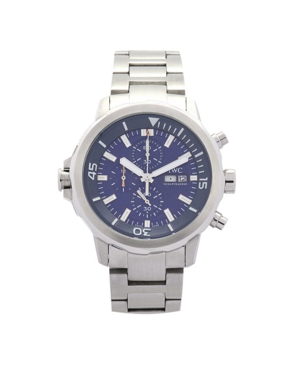AAA+ Replica iwc Aquatimer IW376801-46 MM