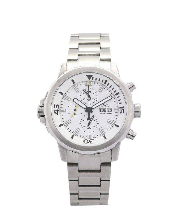 AAA+ Replica iwc Aquatimer IW376801-46 MM