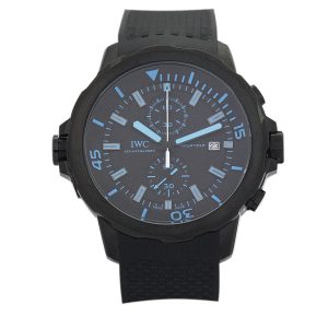 AAA Replica iwc Aquatimer IW376705-44 MM - Cheap Best Luxury Replica Watches