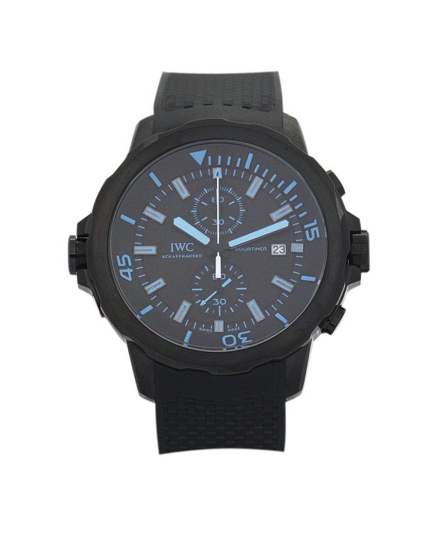 AAA+ Replica iwc Aquatimer IW376705-44 MM