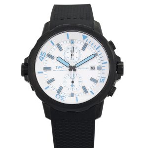 1:1 Quality Replica iwc Aquatimer IW376705-44 MM - Replicashop.io