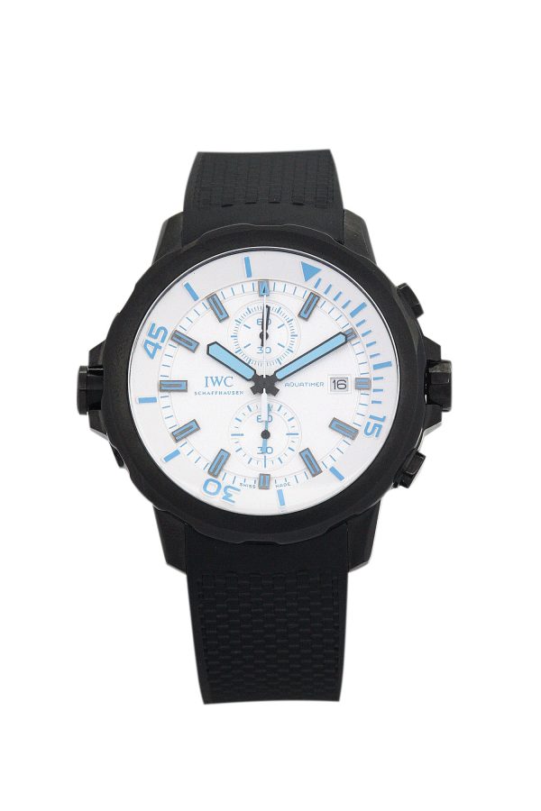 AAA+ Replica iwc Aquatimer IW376705-44 MM