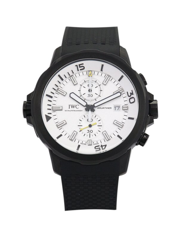 AAA+ Replica iwc Aquatimer IW376705-44 MM