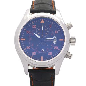 Best Quality Replica iwc Spitfire IW387802-43 MM - Perfect Cheap Copy Watches Site