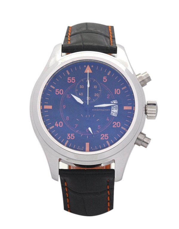 AAA+ Replica iwc Spitfire IW387802-43 MM