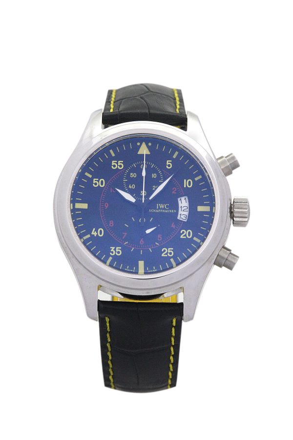 AAA+ Replica iwc Spitfire IW387802-43 MM