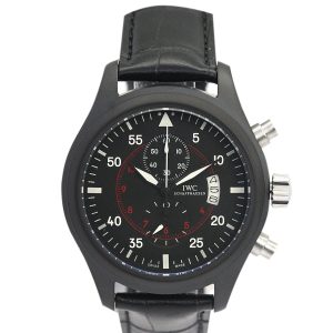 Top Quality Replica iwc Spitfire IW387802-43 MM - Super Clone Watches Hot Sale