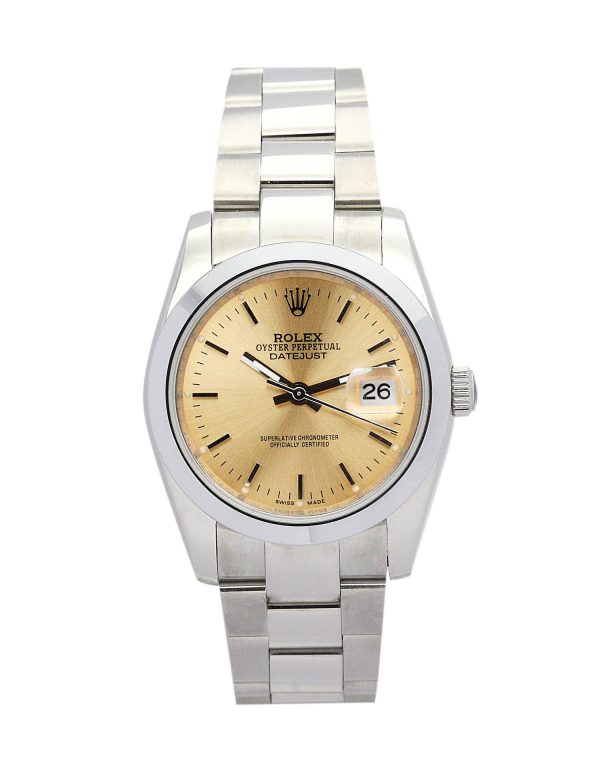 AAA+ Replica Rolex Datejust 16013-36 MM