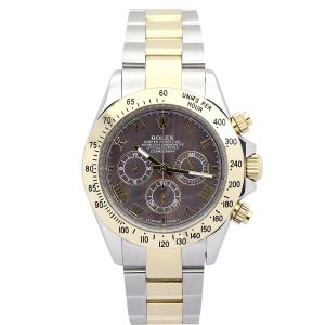 AAA Replica rolex Daytona 116523-40 MM - Top Fake Watches UK