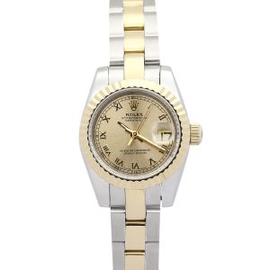 AAA+ Replica Rolex Datejust Lady-26 MM