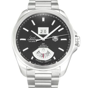 AAA+ Replica Tag Heuer Grand Carrera WAV5111.BA0901-42.5 MM
