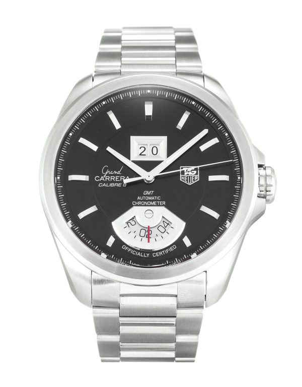 AAA+ Replica Tag Heuer Grand Carrera WAV5111.BA0901-42.5 MM