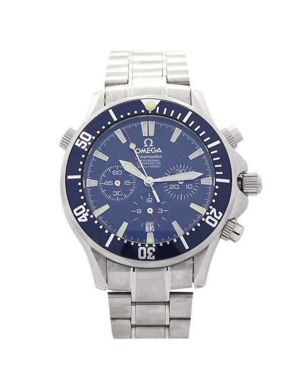 Official Replica omega Speedmaster Date-38 MM - Replicashop.io